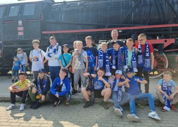 Wyjazd udany, mecz wygrany