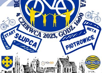 Rodzinna Przygoda Rowerowa