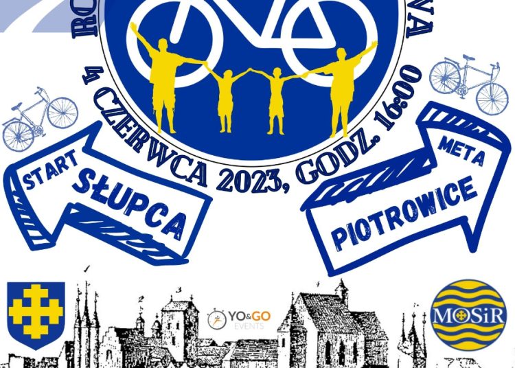 Rodzinna Przygoda Rowerowa