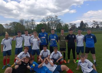 Lotnik im nie straszny