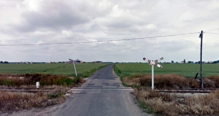Utrudnienia w ruchu. Zamkną przejazd kolejowy