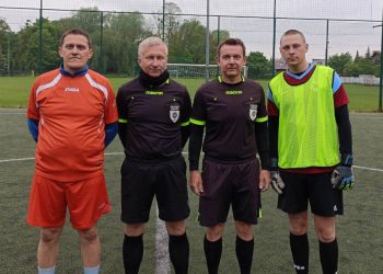 Kolejka bez zmian w tabeli