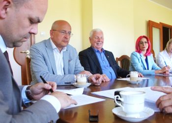 Za 7 miesięcy pojedziemy nową drogą