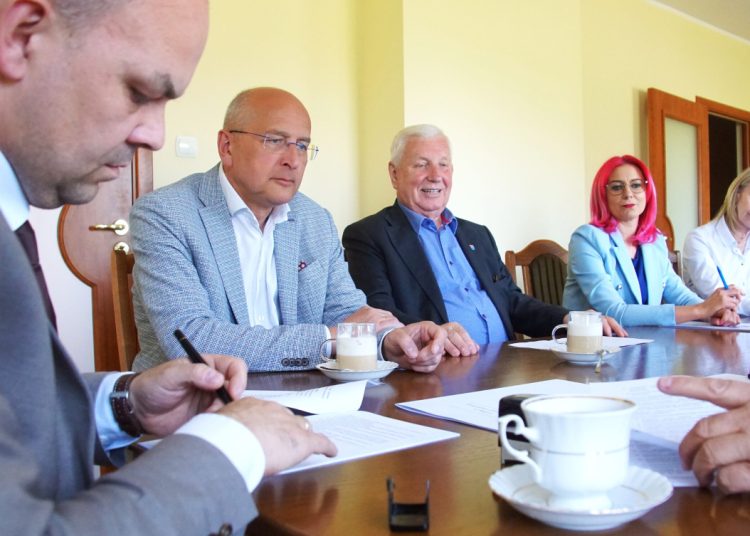 Za 7 miesięcy pojedziemy nową drogą