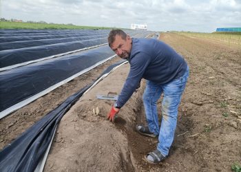 Kilka lat temu zaryzykował. I nie żałuje!