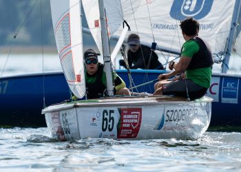Świetny występ na Akademickich Mistrzostwach Polski