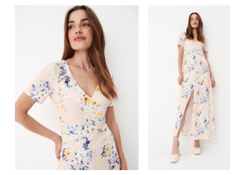 Sukienki letnie – Twoje must-have na sezon wakacyjny!