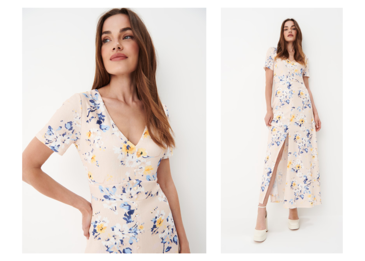 Sukienki letnie – Twoje must-have na sezon wakacyjny!