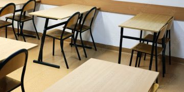 WF osobno dla chłopców i dziewczynek. Rodzice apelują