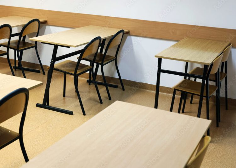 WF osobno dla chłopców i dziewczynek. Rodzice apelują