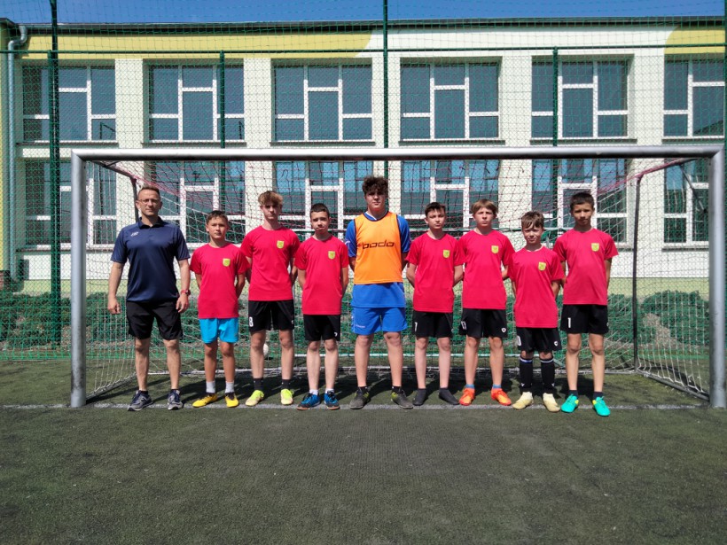 Drążna i Kowalewo z mistrzowskimi pucharami