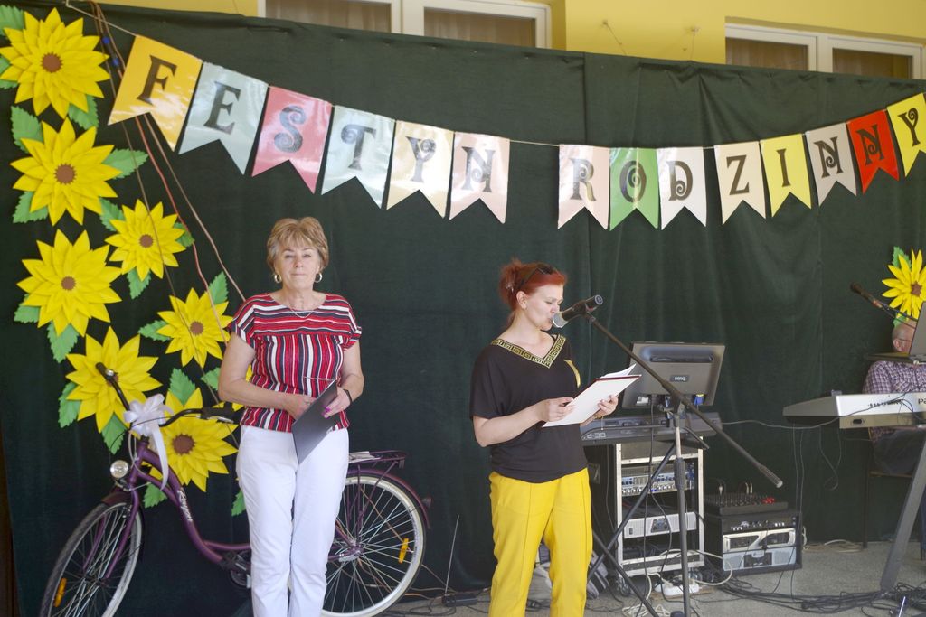 Festyn Rodzinny w Drążnej ZDJĘCIA