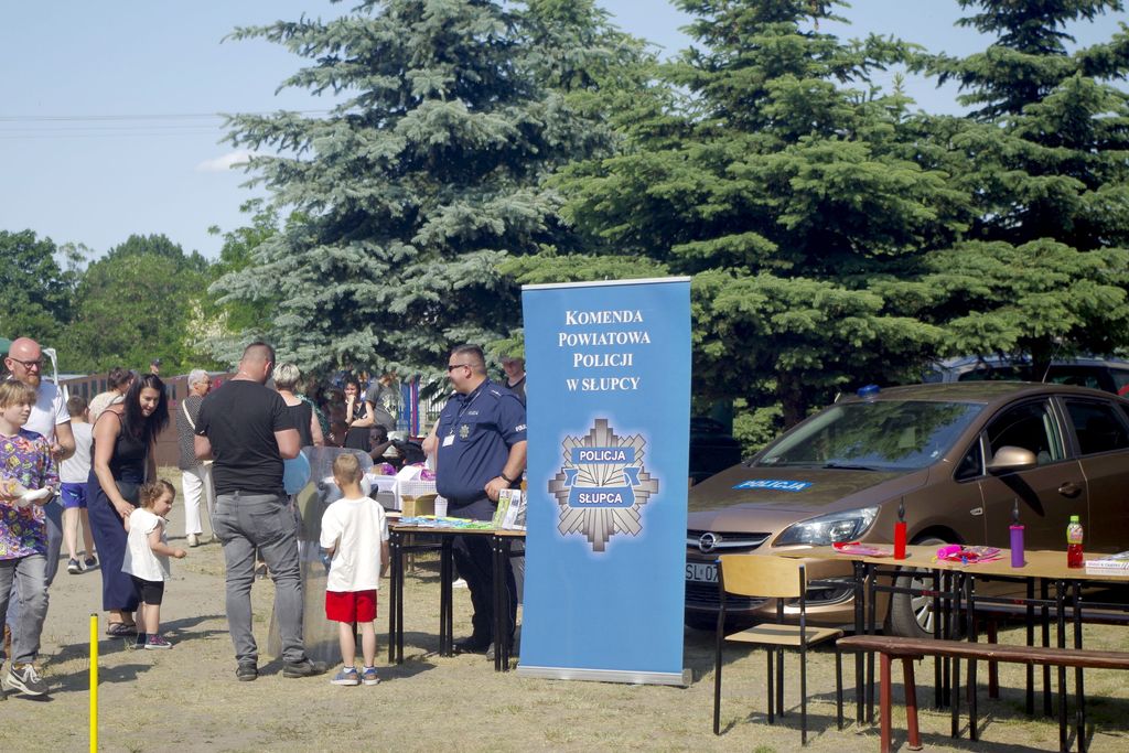 Festyn Rodzinny w Drążnej ZDJĘCIA