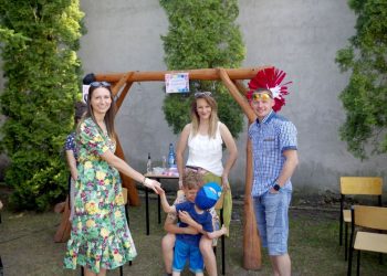 Festyn Rodzinny w Drążnej ZDJĘCIA