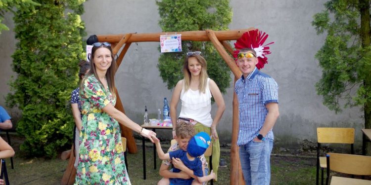 Festyn Rodzinny w Drążnej ZDJĘCIA