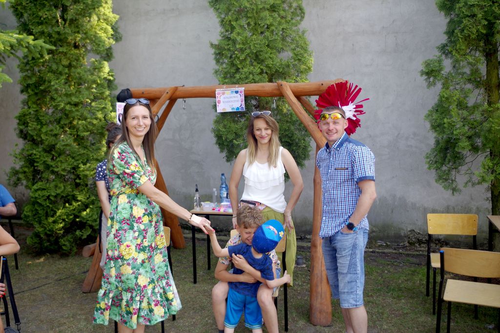 Festyn Rodzinny w Drążnej ZDJĘCIA