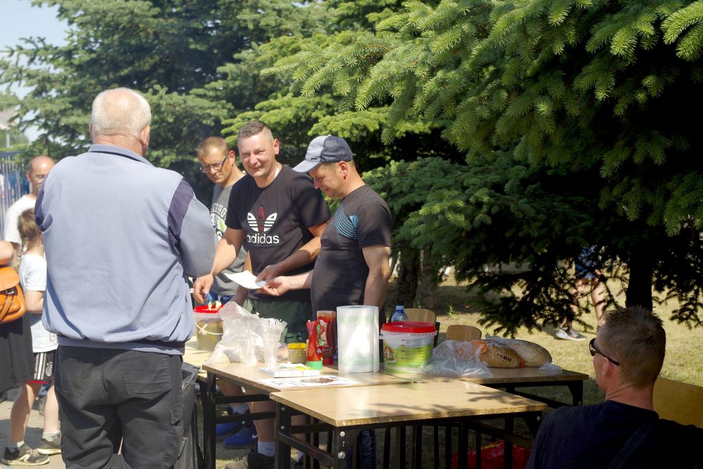 Festyn Rodzinny w Drążnej ZDJĘCIA