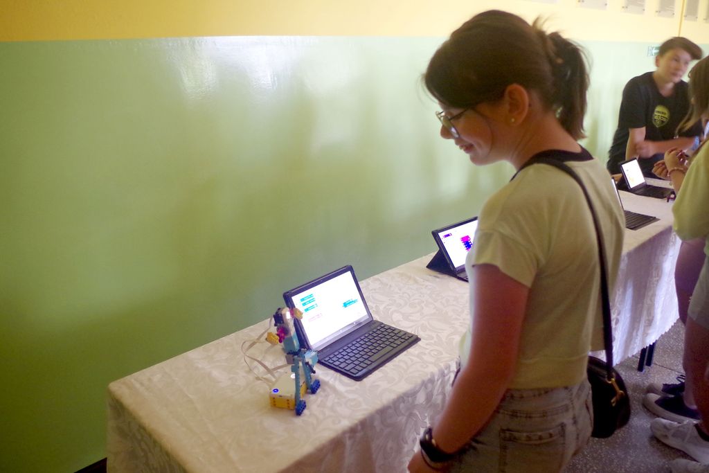 Festyn Rodzinny w Drążnej ZDJĘCIA