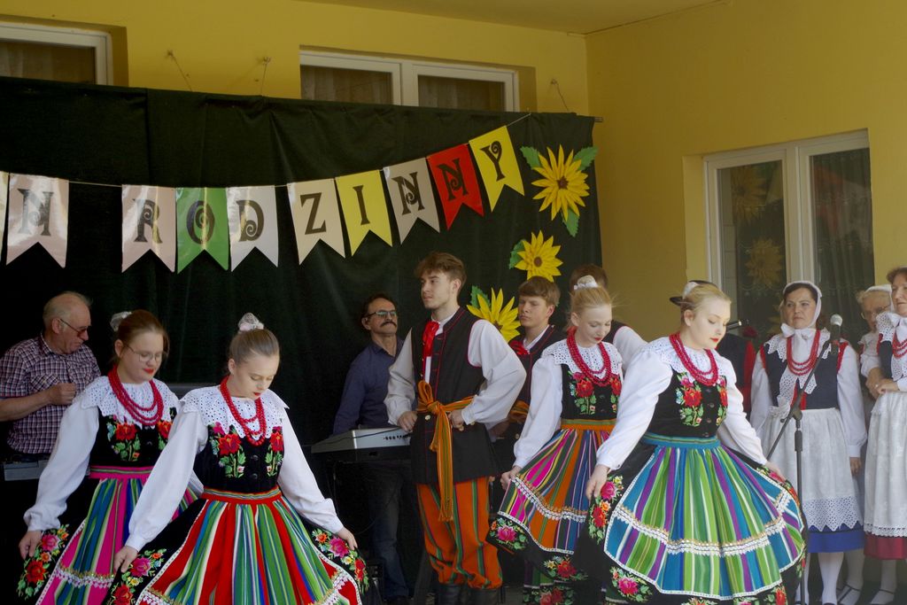 Festyn Rodzinny w Drążnej ZDJĘCIA