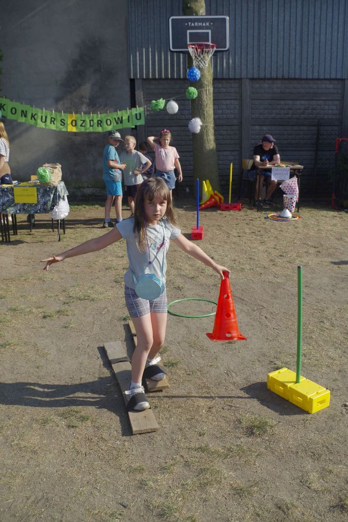 Festyn Rodzinny w Drążnej ZDJĘCIA
