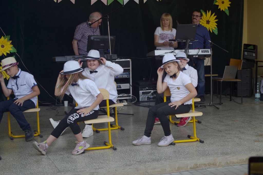 Festyn Rodzinny w Drążnej ZDJĘCIA