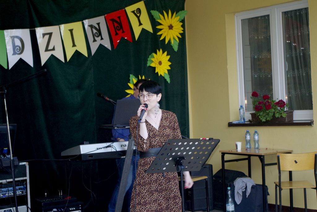 Festyn Rodzinny w Drążnej ZDJĘCIA