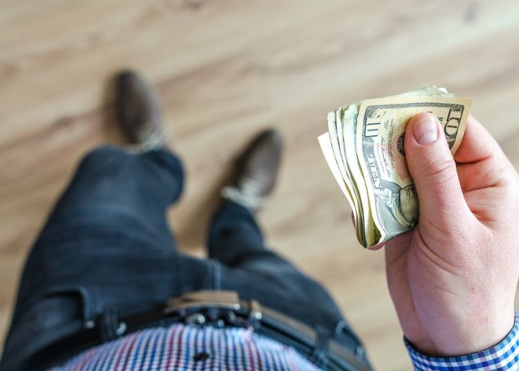 Pożyczka prywatna w Słupcy – na czym polega i gdzie ją zaciągnąć?