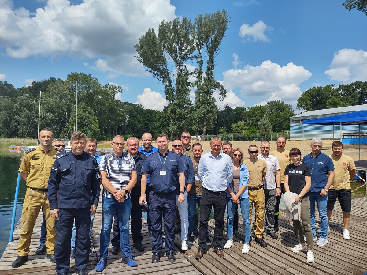 Szkolili się w Kosewie