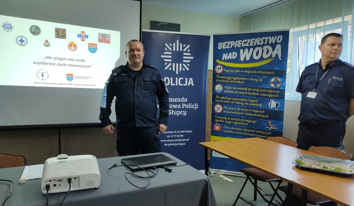 Szkolili się w Kosewie