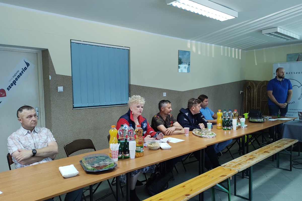 Szkolili się w Kosewie