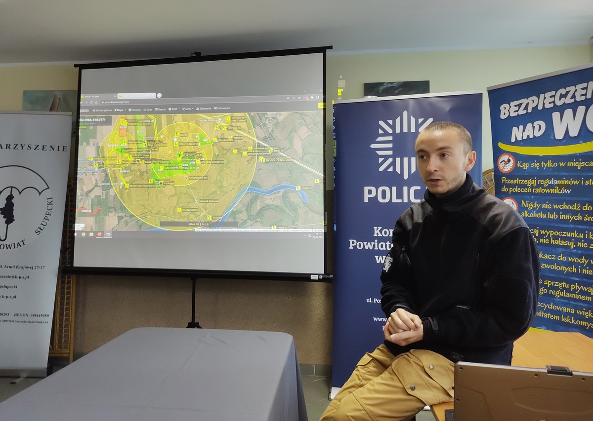 Szkolili się w Kosewie