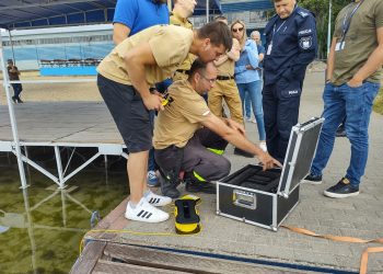 Szkolili się w Kosewie