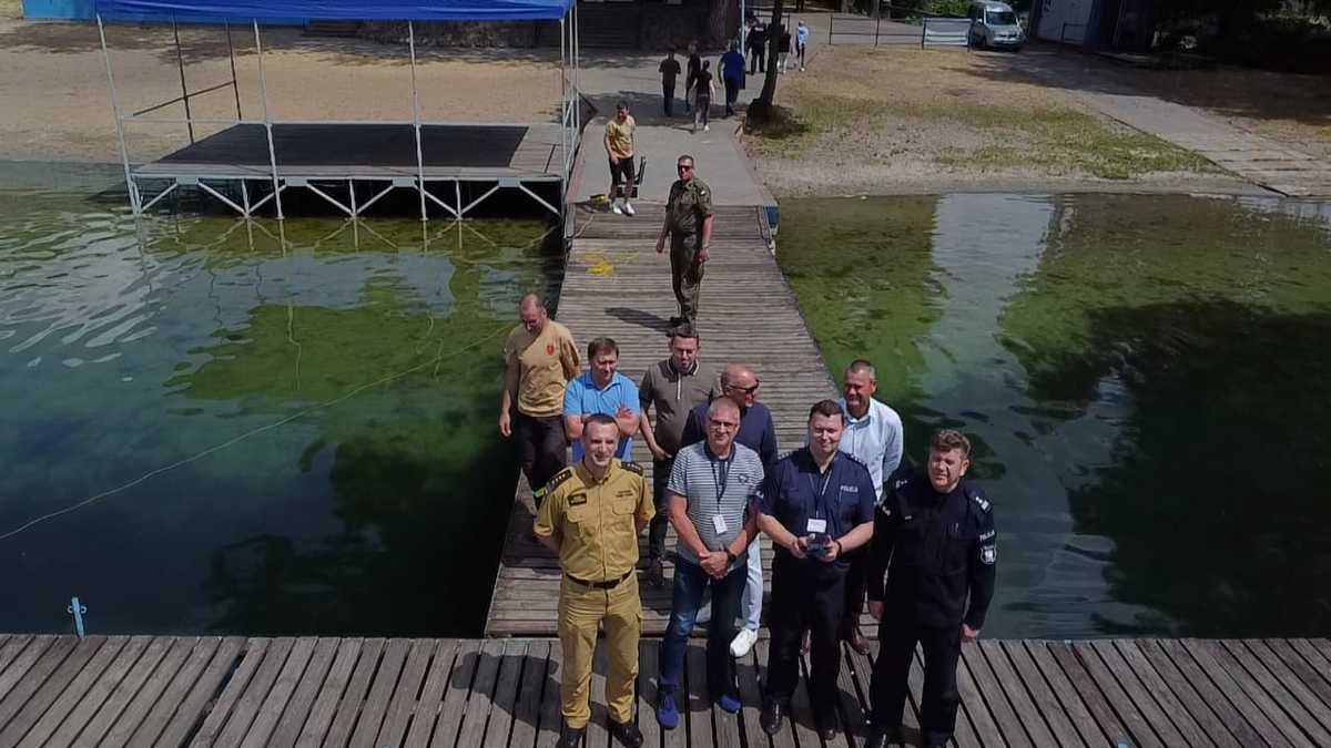 Szkolili się w Kosewie