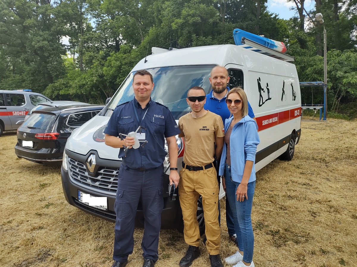 Szkolili się w Kosewie