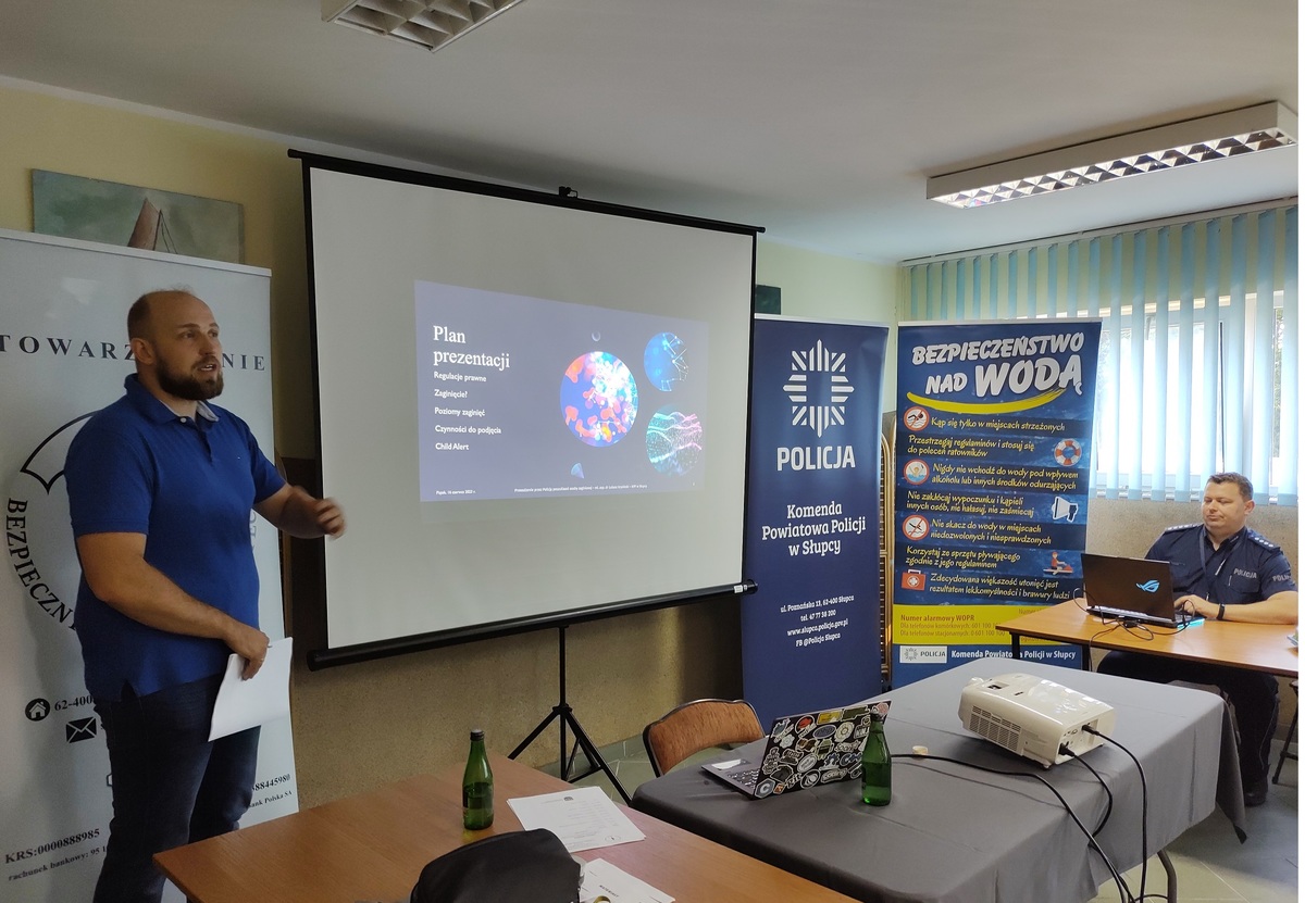 Szkolili się w Kosewie