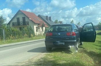 Podróżowali Seatem Ibizą … w siódemkę