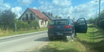 Podróżowali Seatem Ibizą … w siódemkę