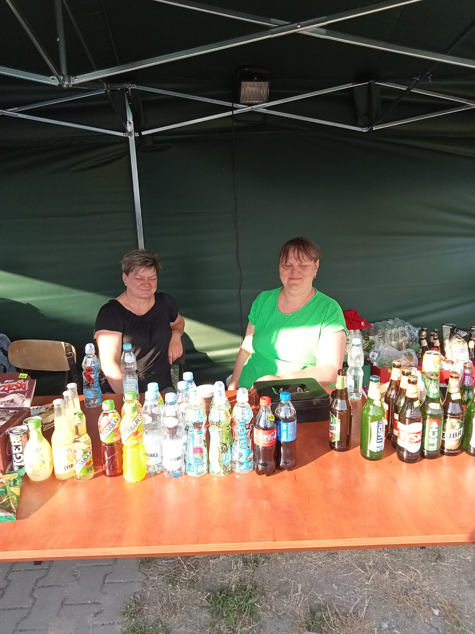 Dziedzice dla dzieci