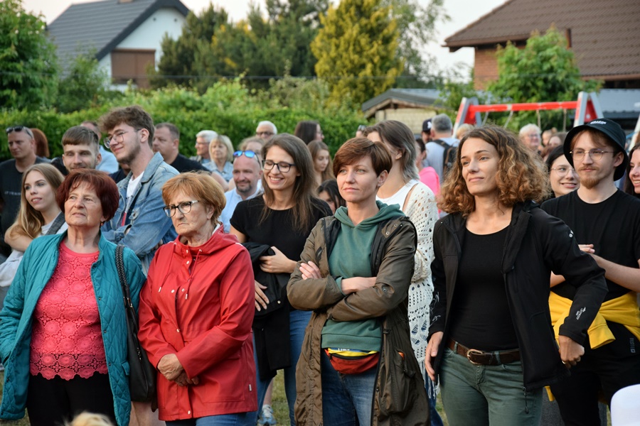 Tłumy na Dniach Strzałkowa. Kultowa impreza powróciła po przerwie ZDJĘCIA