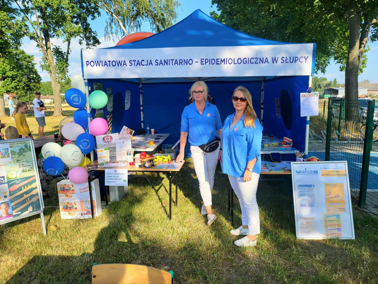 Festyn rodzinny w Kotuni