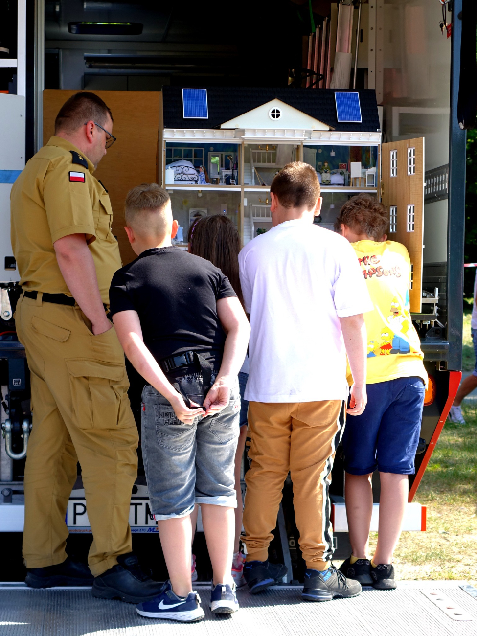 Słonecznie, wesoło i kolorowo. Słupeckie Dni Rodziny w obiektywie