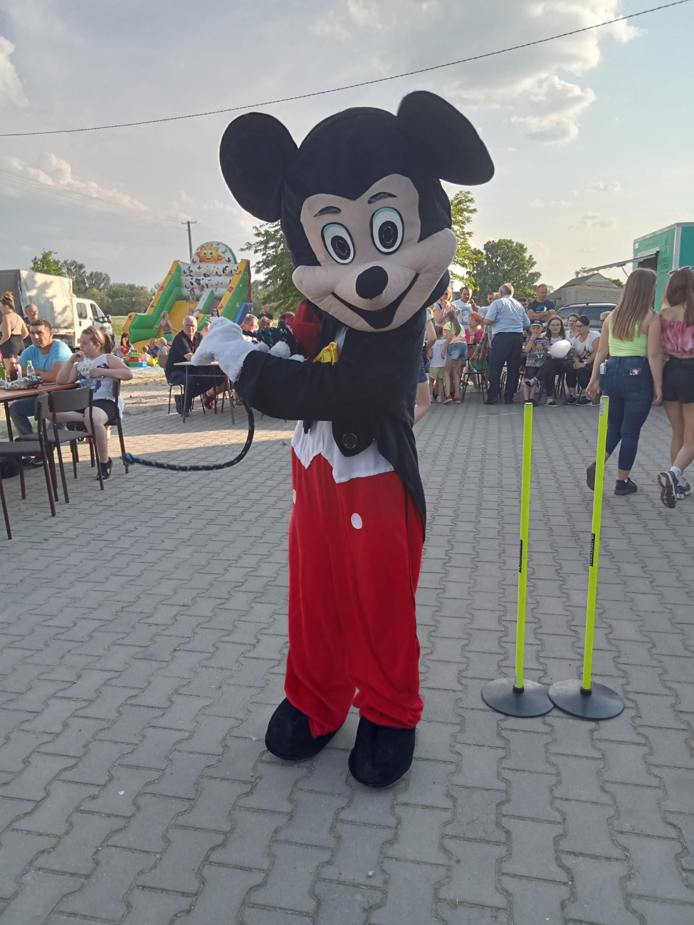 Dziedzice dla dzieci