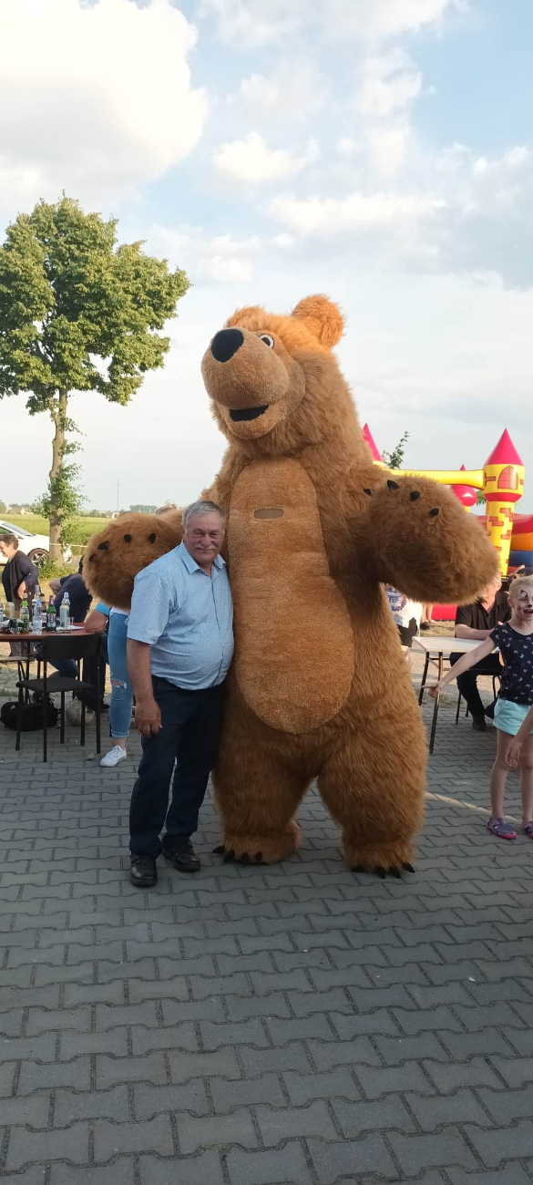 Dziedzice dla dzieci