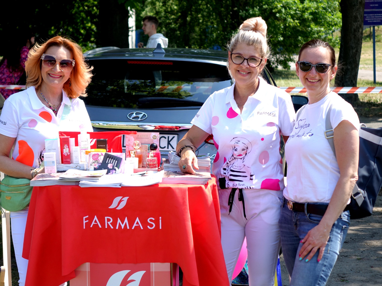 Słonecznie, wesoło i kolorowo. Słupeckie Dni Rodziny w obiektywie