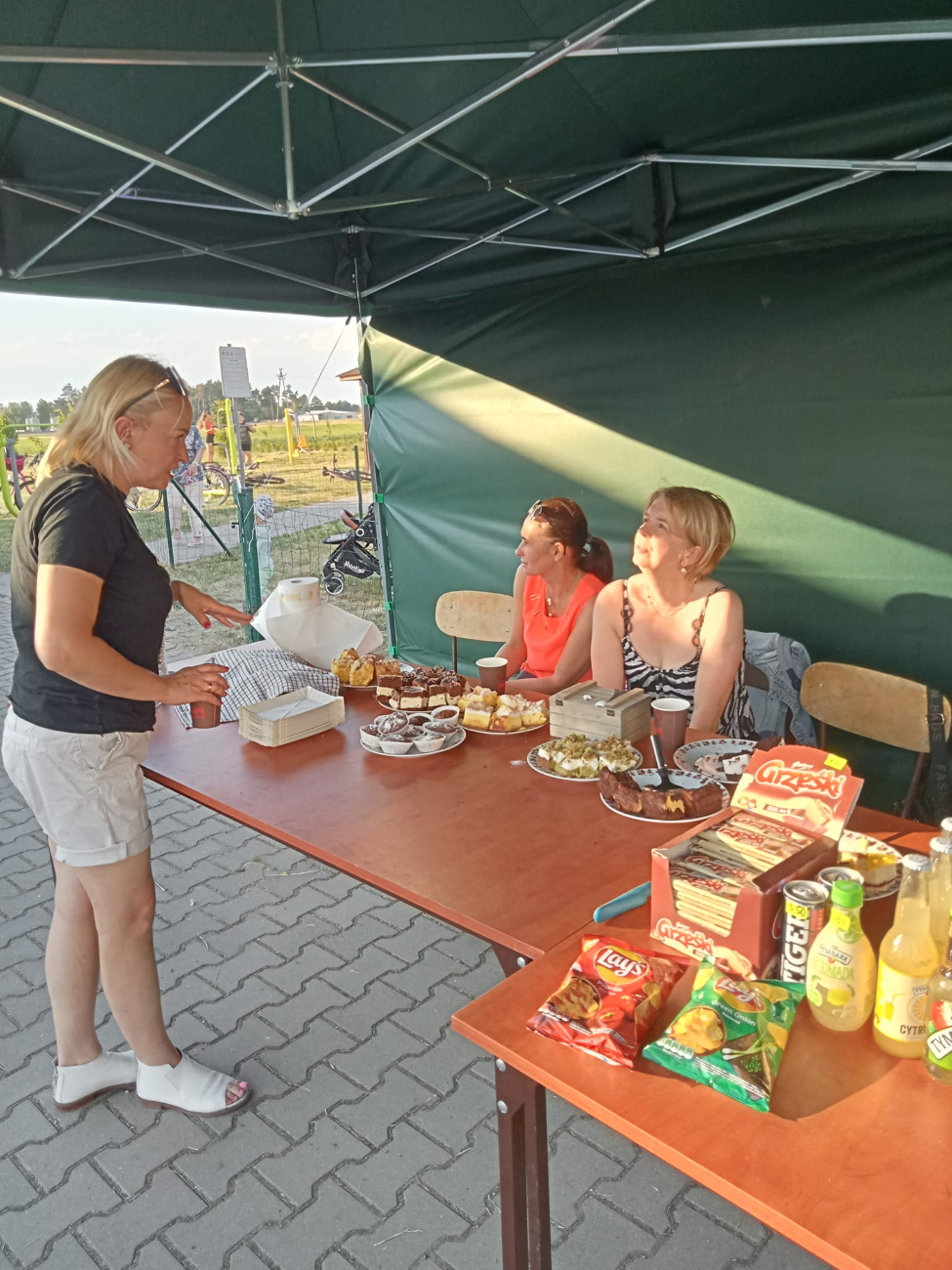 Dziedzice dla dzieci