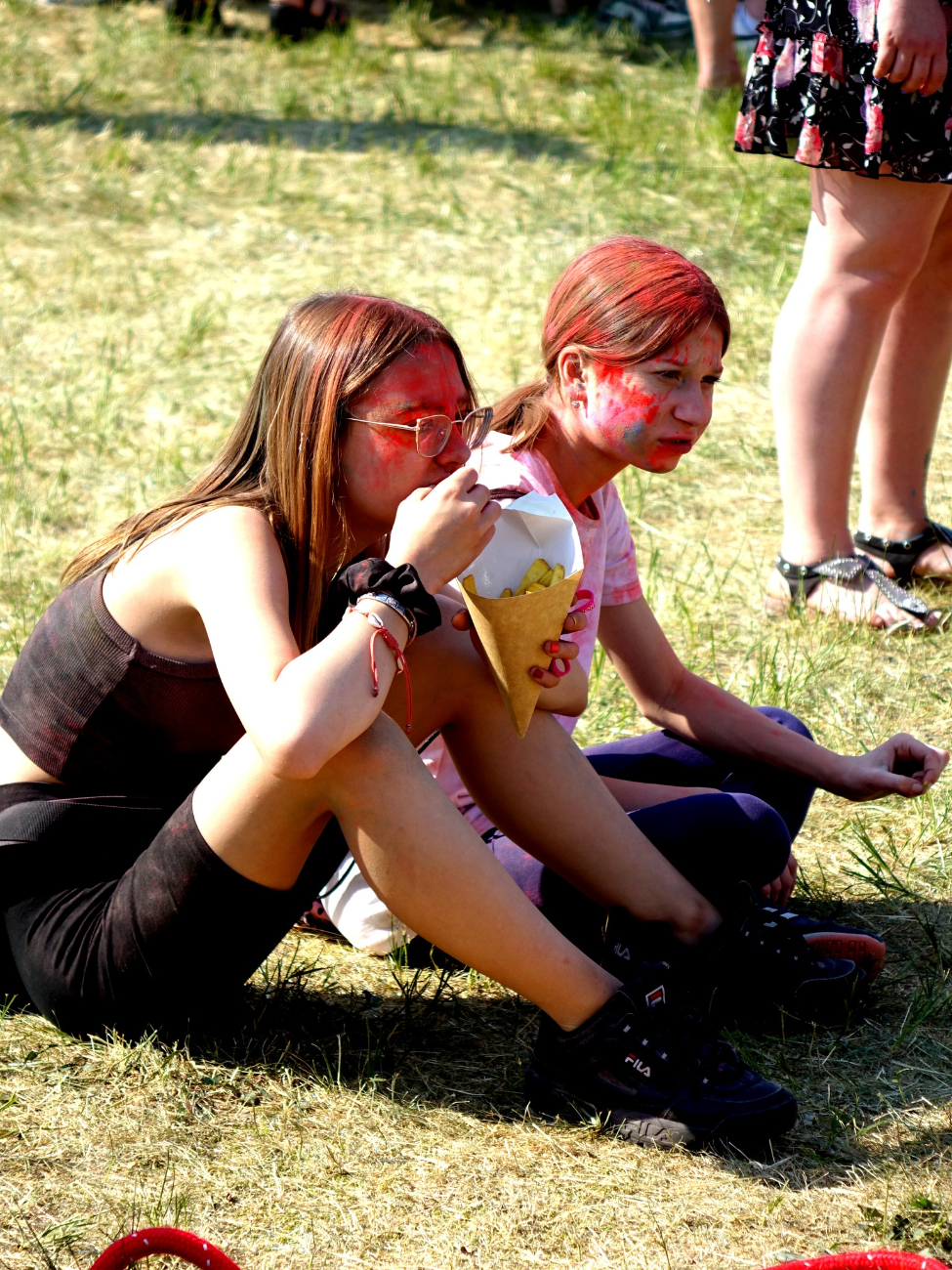 Słonecznie, wesoło i kolorowo. Słupeckie Dni Rodziny w obiektywie