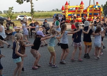 Dziedzice dla dzieci