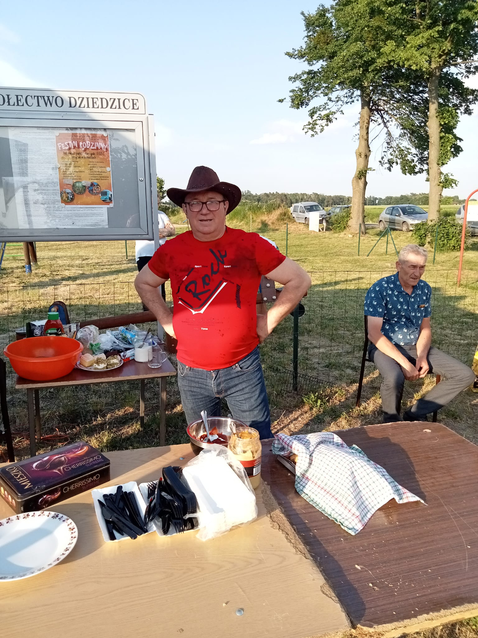 Dziedzice dla dzieci