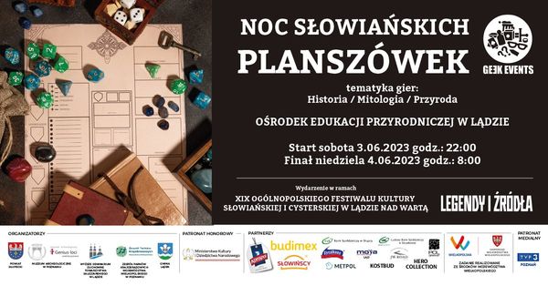 FESTIWAL W LĄDZIE JUŻ W WEEKEND