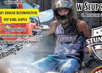 Motocykliści świętują. Będzie się działo na targowisku